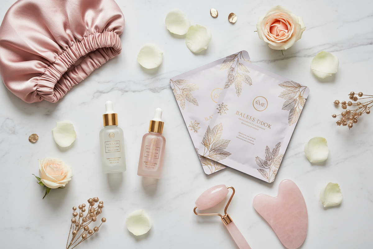 Lune Chic - Photo Boutique Beauté